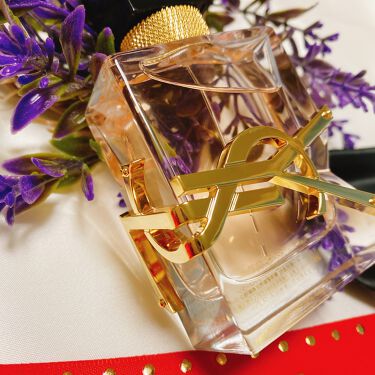 限定香水 レディース リブレ オーデトワレ Yves Saint Laurent Beauteの口コミ Yvessaintlaurent7月2日全 By かぽ 混合肌 30代後半 Lips