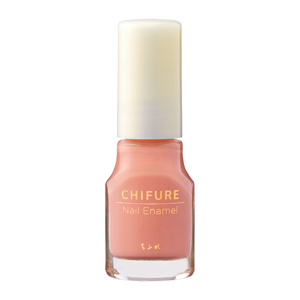 ネイル エナメル 144 ピンク系 ちふれ Chifure Lips