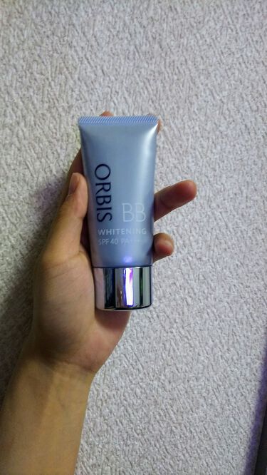 試してみた ホワイトニングbb Orbisのリアルな口コミ レビュー Lips