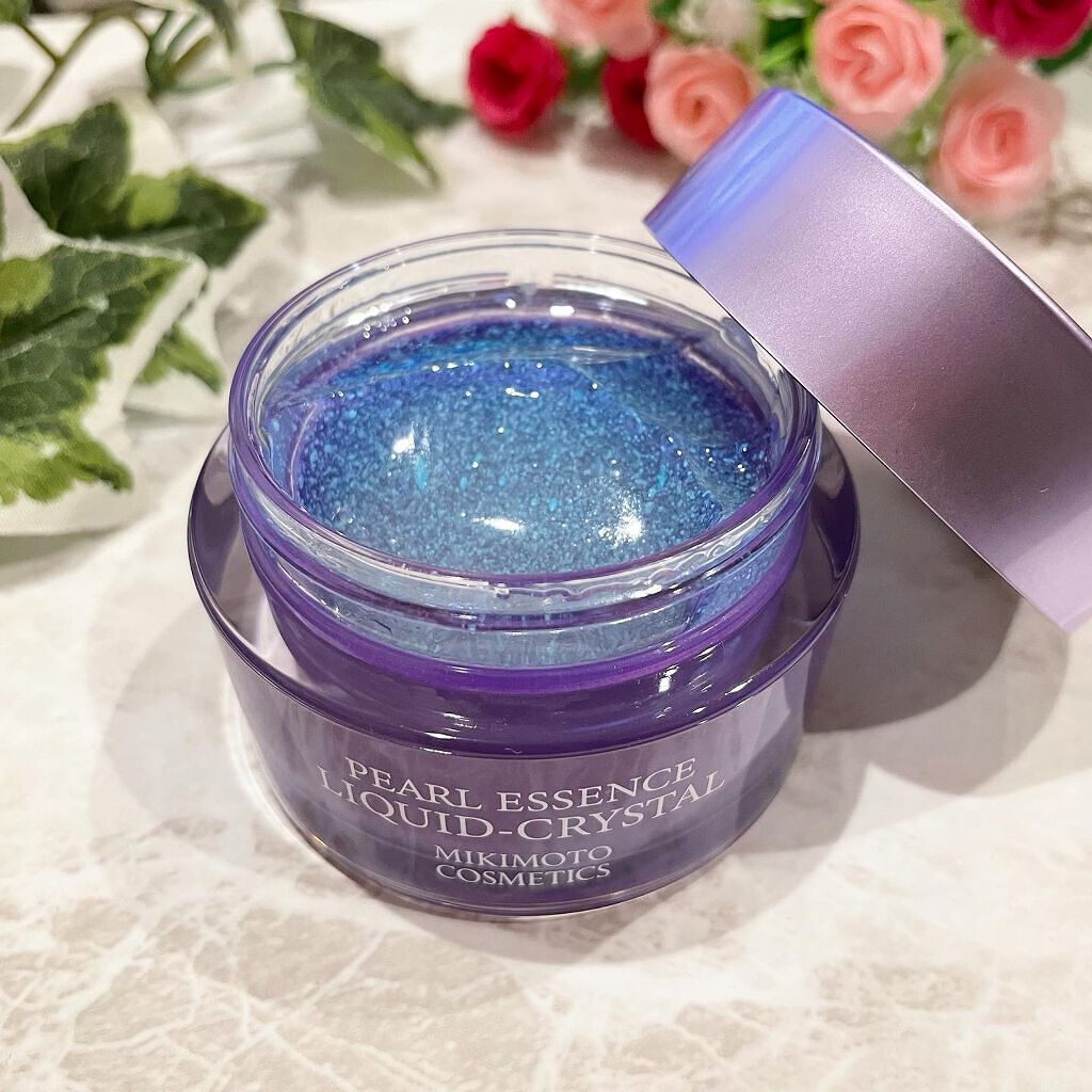 売上実績no 1 ミキモト化粧品パールエッセンスリキッドクリスタルn ジェル ゲル Zir Clinic