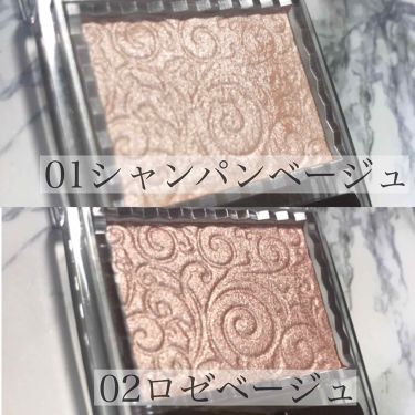 カラーは?