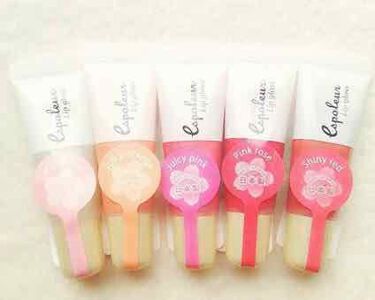 1000円以下 エスポルールリップグロス Daisoのリアルな口コミ レビュー Lips