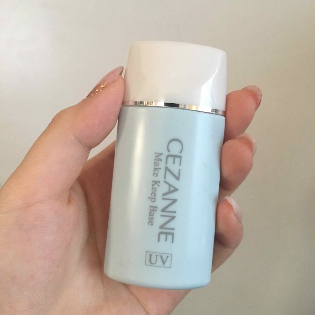 顔色のトーンアップも「CEZANNE」