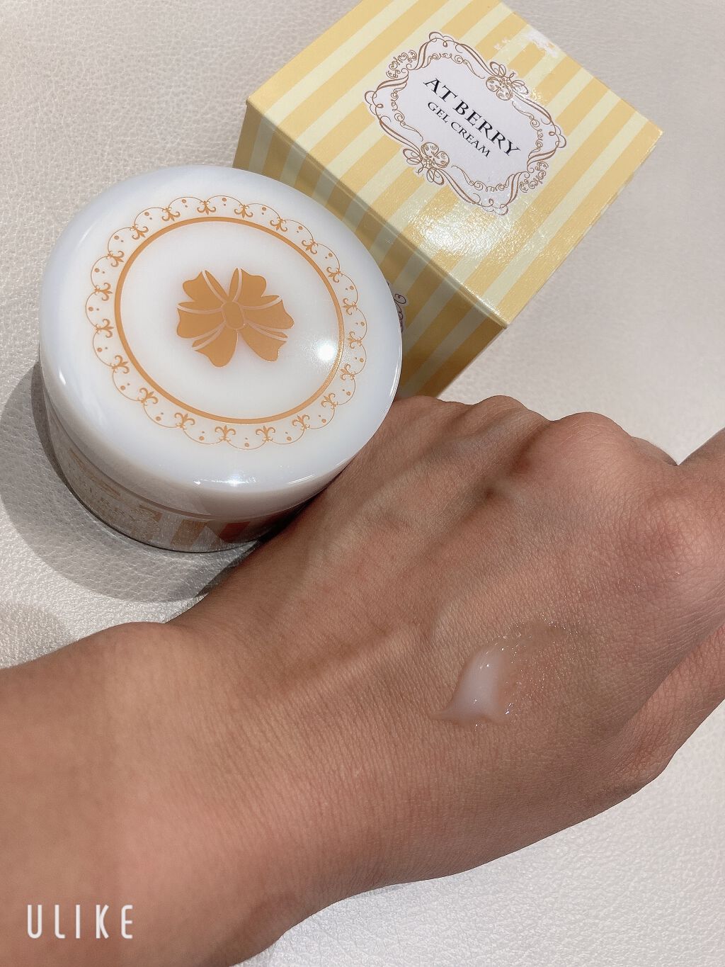 ご予約品】 menina joue 4個セット 薬用アットベリージェル - オイル ...
