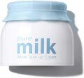 the SAEM pure milk White Tone up Cream