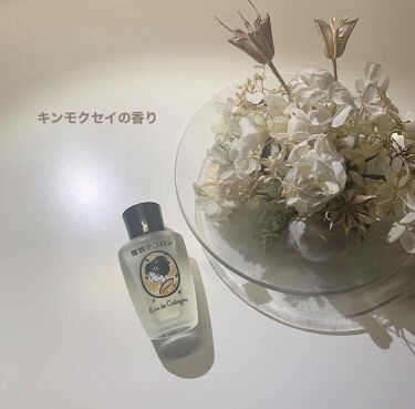 *Perfume*