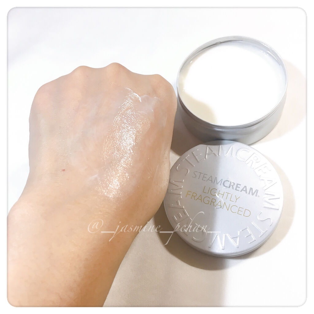 スチームクリーム Steamcreamの口コミ Steamcreamoriginalスチー By ぴい 投稿お休み中 普通肌 40代前半 Lips