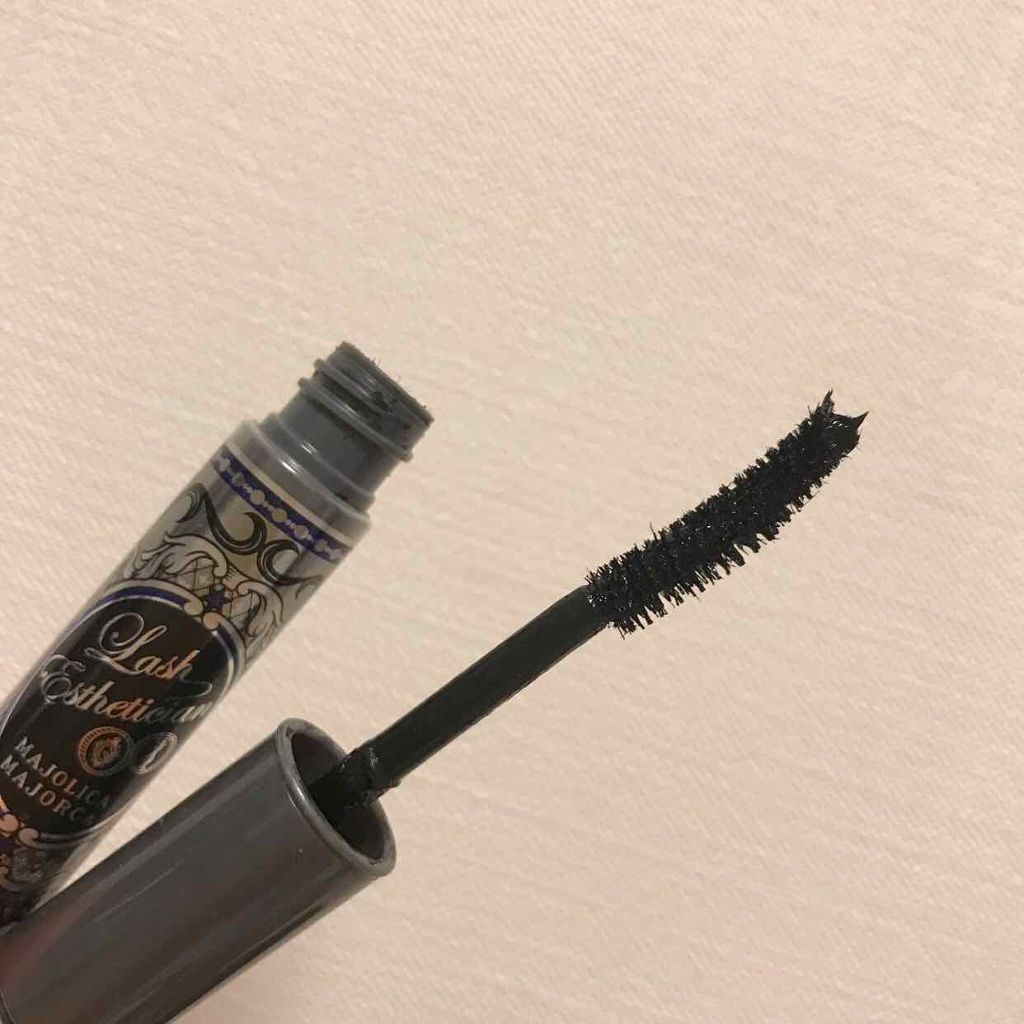 漆黒ふさふさまつ毛|ラッシュエステティシャン