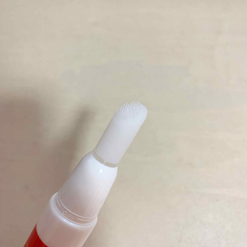 毛穴汚れ分解ジェル ツルリの口コミ 見つけた瞬間即カゴへ入れました 直接毛穴に By Megulemon 混合肌 Lips