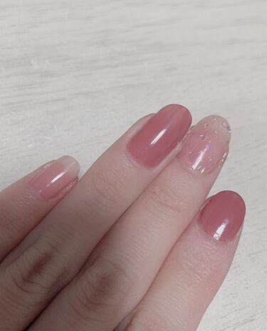 ネイルトリートメント N ネイルネイルを使った口コミ 爪を噛み続けていた私が爪長いねと褒められる By ぽむ 乾燥肌 Lips