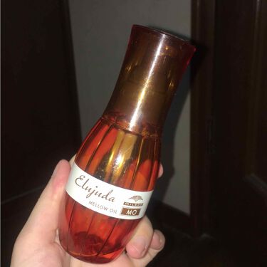 エルジューダ Mo エルジューダの口コミ サラサラになるし香りもいいけど 柔らかくて By ちむちむ Lips