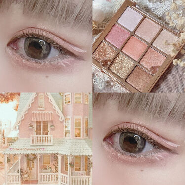 妖精メイクは儚い雰囲気が可愛い やり方のポイントとおすすめコスメ紹介 Lips