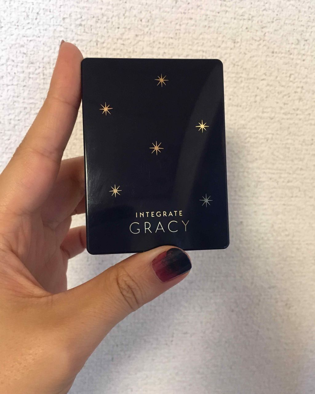 星柄が個性的なINTEGRATE GRACY