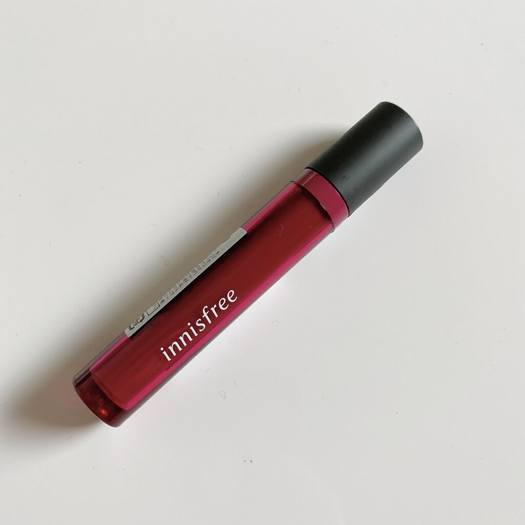 ビビッド オイルティント Innisfreeの口コミ 商品名 Innisfreeイニスフリービビ By り 乾燥肌 代後半 Lips