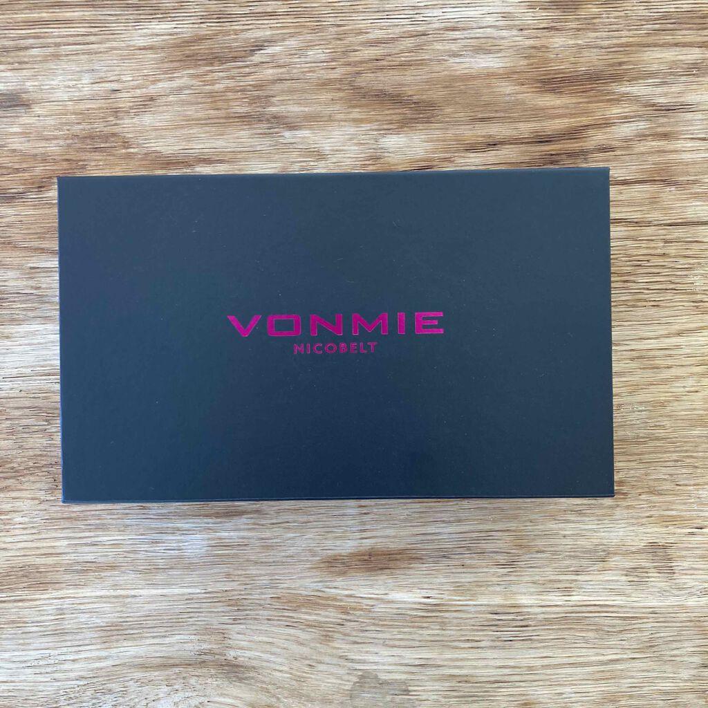 Nicobelt ニコベルト Vonmieの口コミ Nicobelt顔用emsこんにちは 公式 By Leona Shi 普通肌 代後半 Lips