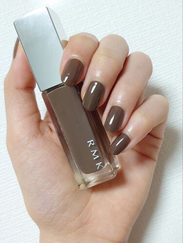 ネイルポリッシュ Rmkの口コミ Rmkネイルポリッシュ14 Cl ココア1 By 月桃 混合肌 代前半 Lips ネイルポリッシュ Rmkの口コミ Rmkネイルポリッシュ14 Cl ココア1 By 月桃 混合肌 代前半 Lips