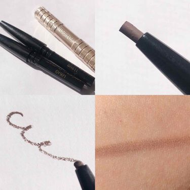 Double Brow Creator / MaQuillage / Eyebrow Pencil của Iroha ?? Forova 100% ?