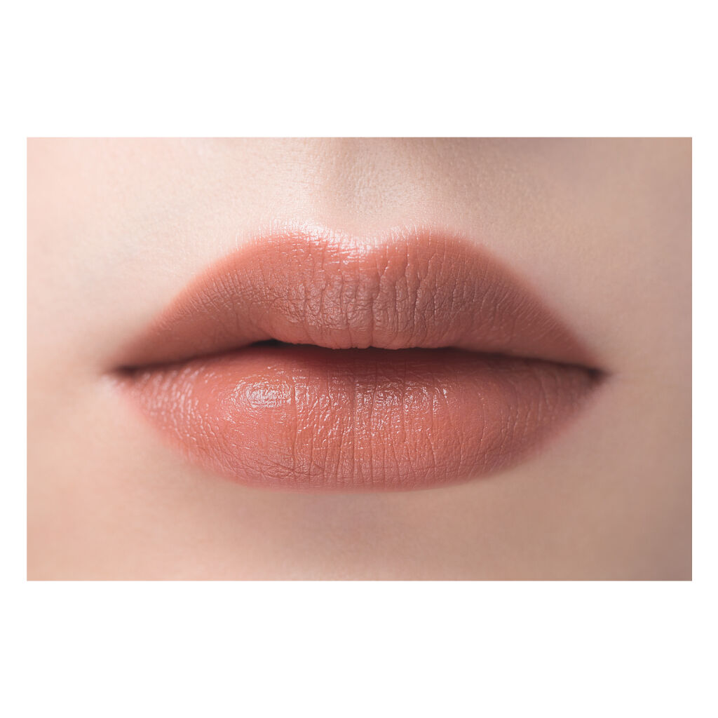 38 99 Lipstick You 2 Brown Beige Uzu By Flowfushi ウズバイフローフシ Lips