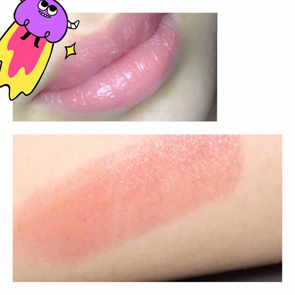 ピュア カラー クリスタル シアー リップスティック Estee Lauderの人気色を比較 エスティーローダーピュアカラークリスタル By びび 混合肌 10代後半 Lips