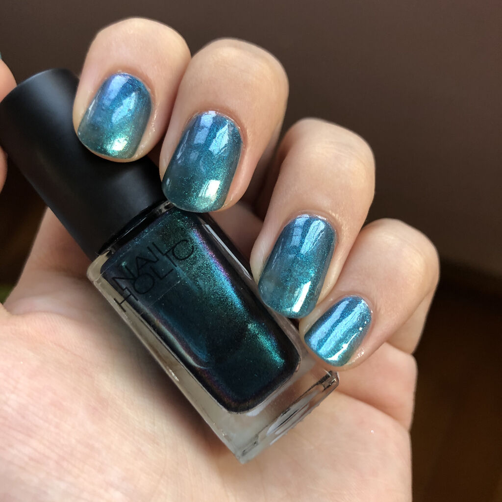 ネイルホリック ネイルホリックの口コミ 宝石のように輝いたsummerネイル ネイ By Fega In 上海 混合肌 代前半 Lips