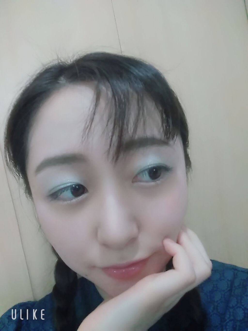 スパークリング アイカラー Paul Joe Beauteの口コミ こんにちは Misiaです 本日はアイ By Misia 敏感肌 代前半 Lips