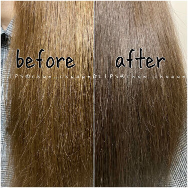 ビューティラボ ホイップヘアカラー 泡タイプ ビューティラボの使い方を徹底解説 セルフヘアカラー レビュー 自分用メモ By はんぺんまるꪔ Lips