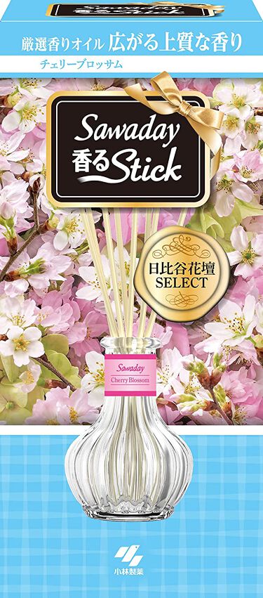Sawaday香るStick チェリーブロッサム