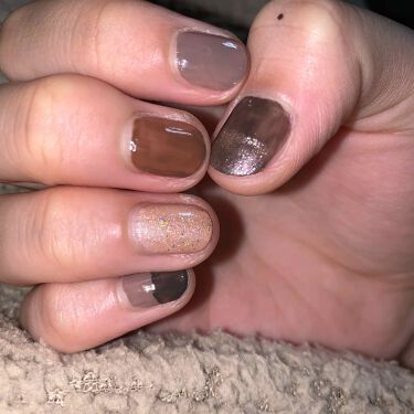 ネイルホリック ネイルホリックを使った口コミ バレンタイン