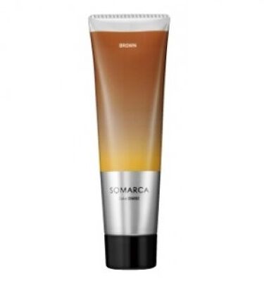 試してみた カラーシャンプー チャージ Somarca ソマルカ のリアルな口コミ レビュー Lips