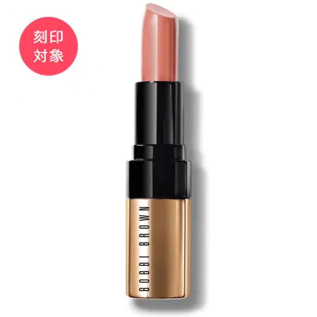 リュクス リップ カラー 01 ピンクヌード Bobbi Brown ボビイブラウン Lips