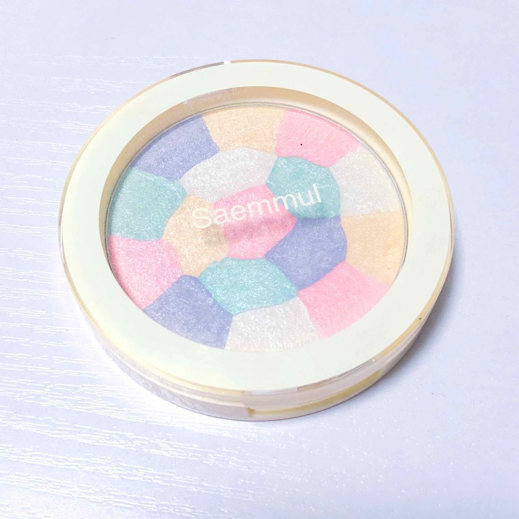 the SAEM(ザ セム)