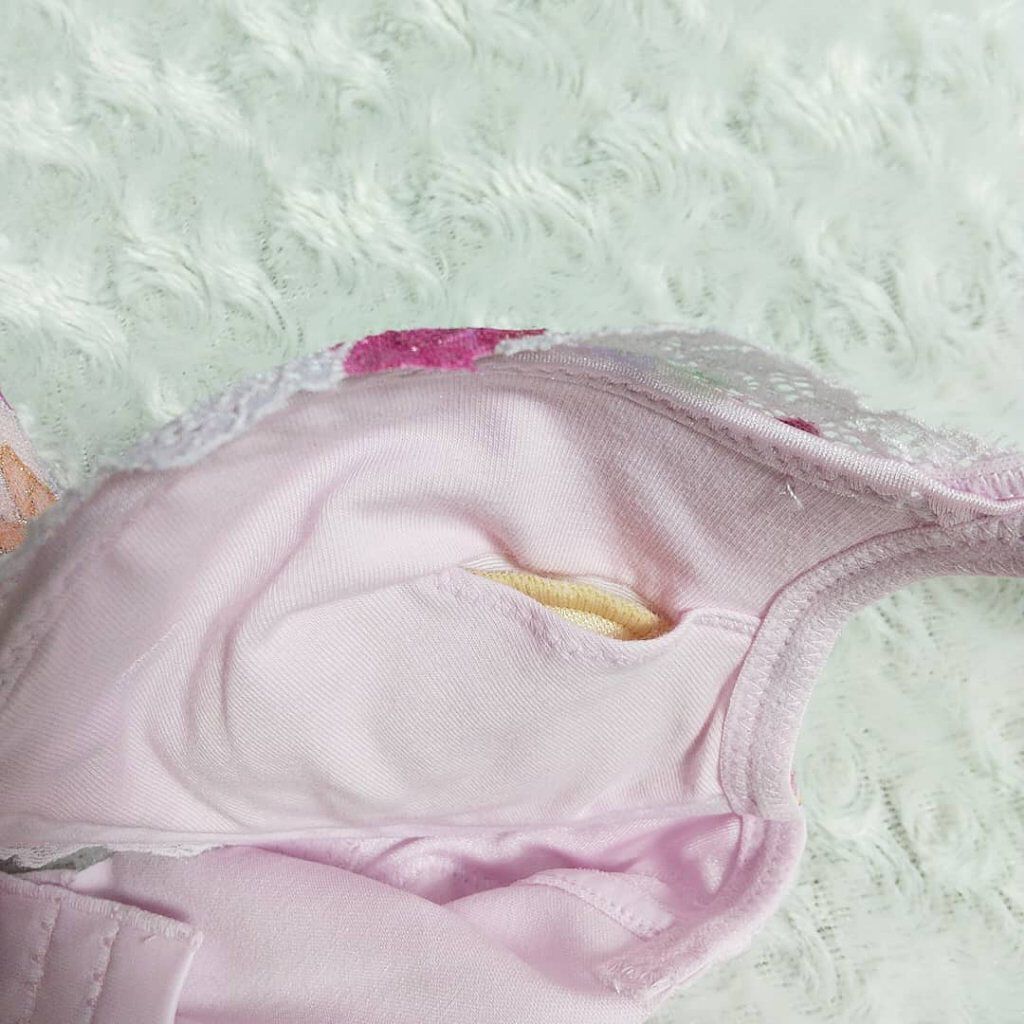 恋するブラ トリンプの口コミ トリンプ恋するブラ ワイヤーブラながらに By Lili 乾燥肌 30代前半 Lips