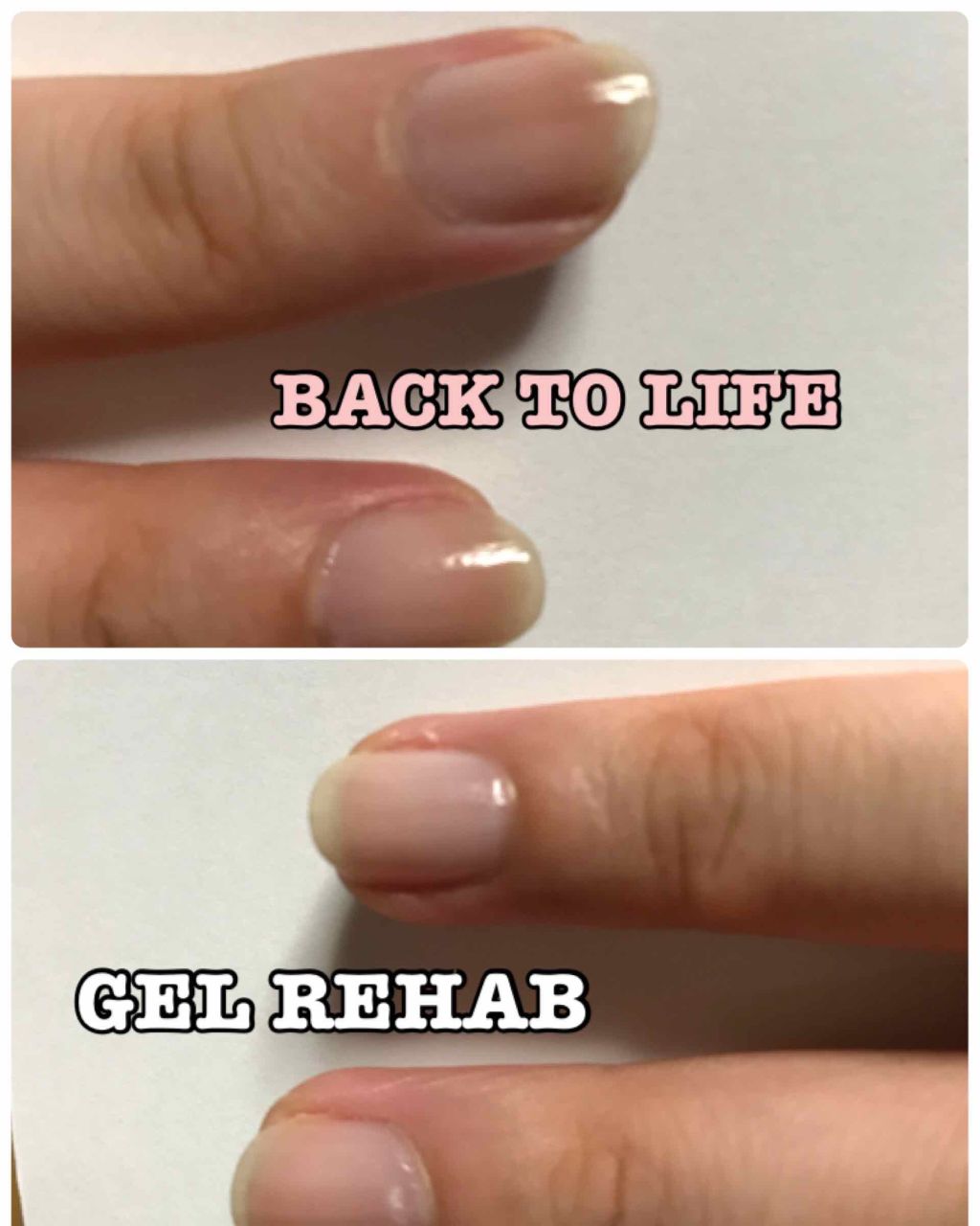 バック トゥー ライフ Nails Inc の口コミ いつもたくさんのいいね ありがとうございま By りいちゃん 更新ちょっとずつ アトピー肌 30代前半 Lips