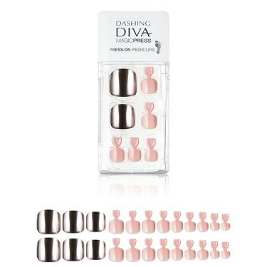 試してみた 1秒ネイルマジックプレス Dashingdiva Magicpressのリアルな口コミ レビュー Lips