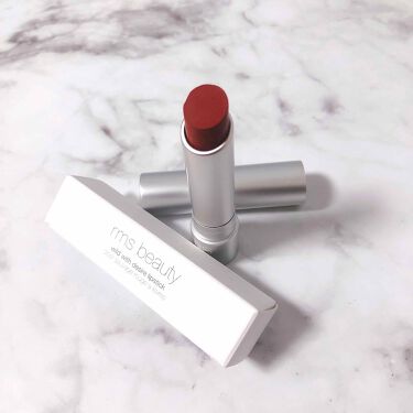 2|rms beautyのリップスティック
