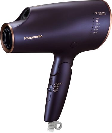 Panasonic パナソニック のヘアグッズ21選 人気商品から新作アイテムまで全種類の口コミ レビューをチェック Lips