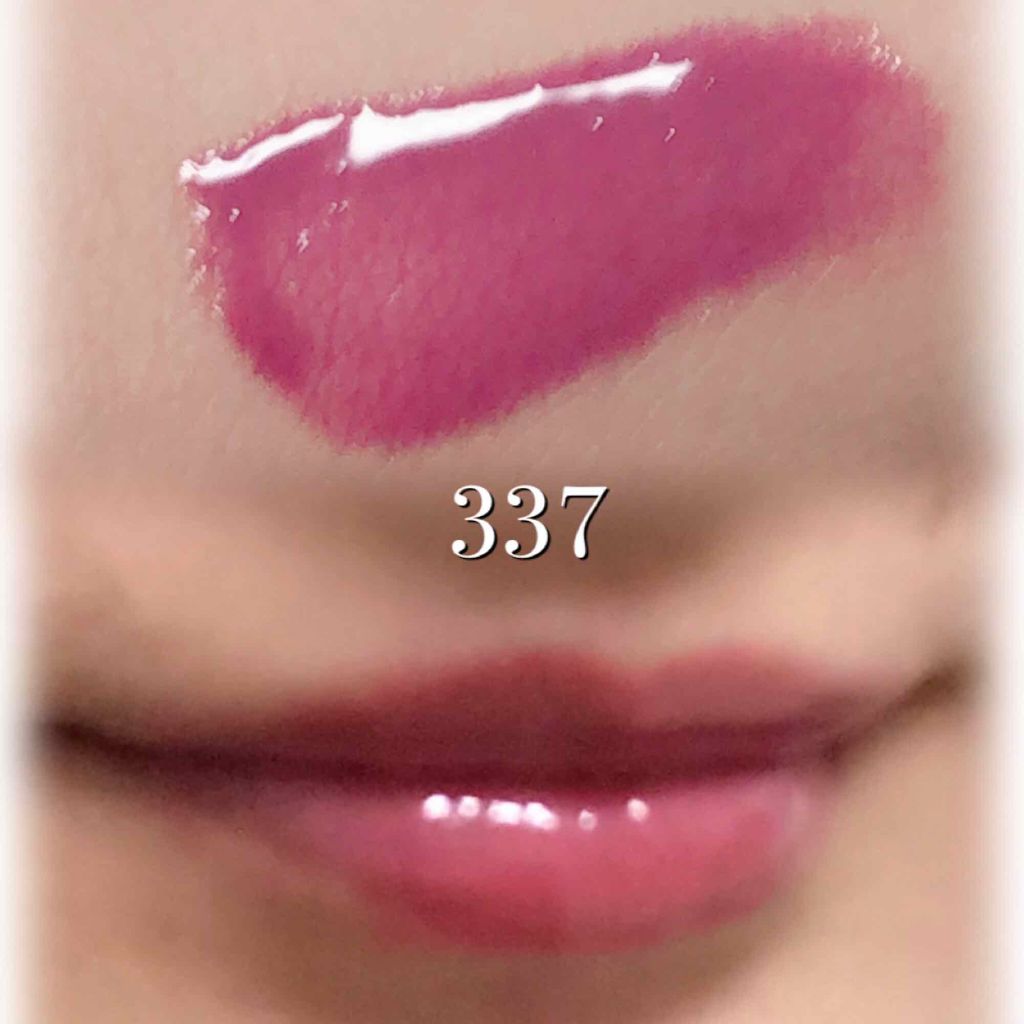 送料込 326 ペールピンク系 Lusciouslips ラシャスリップスの+