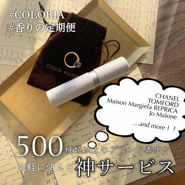 ジャスミン ルージュ オード パルファム スプレィ Tom Ford Beautyのリアルな口コミ レビュー Lips