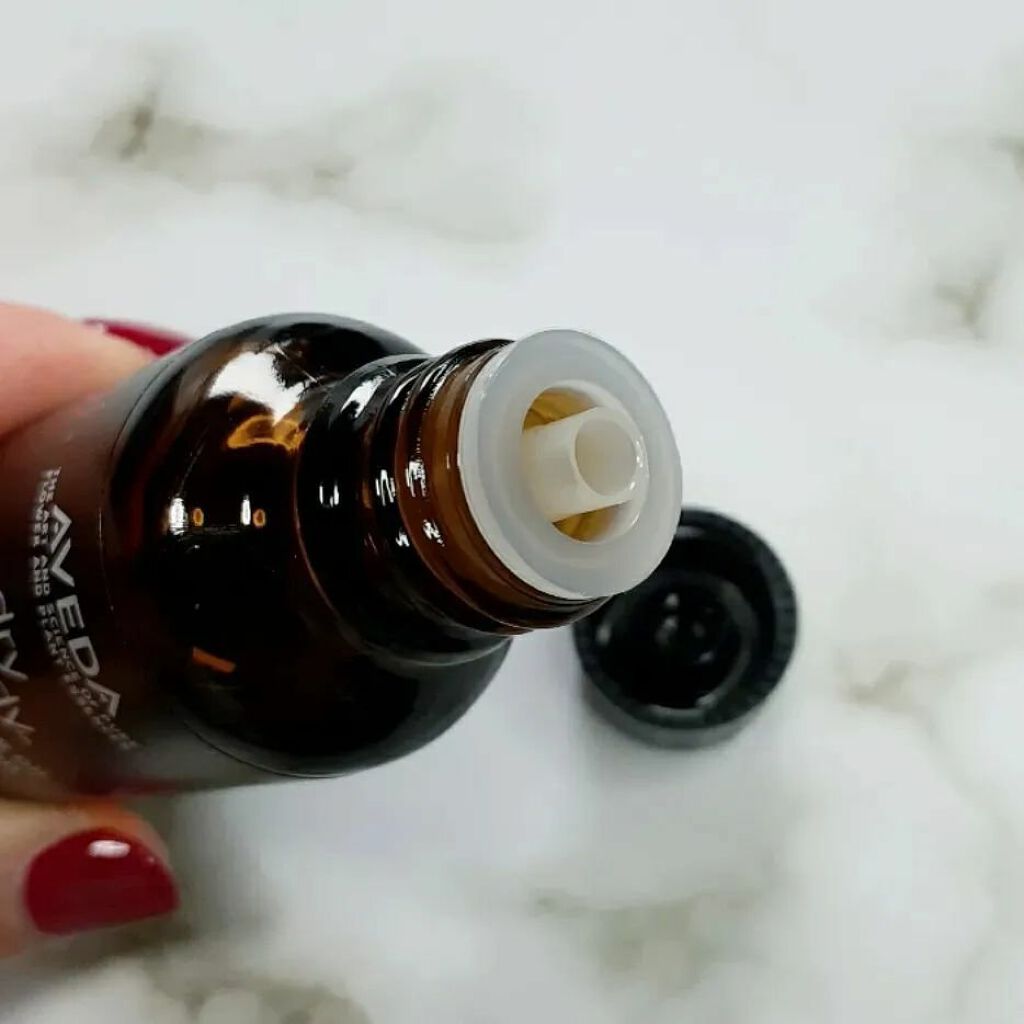 ドライレメディー シリーズ デイリー モイスチュア オイル Avedaの口コミ お気に入りのヘアオイル リピ買いです ほぼ By Uka 乾燥肌 40代前半 Lips