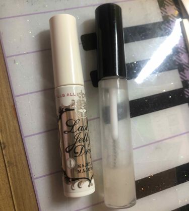 まつげ 美容 液 スリフト