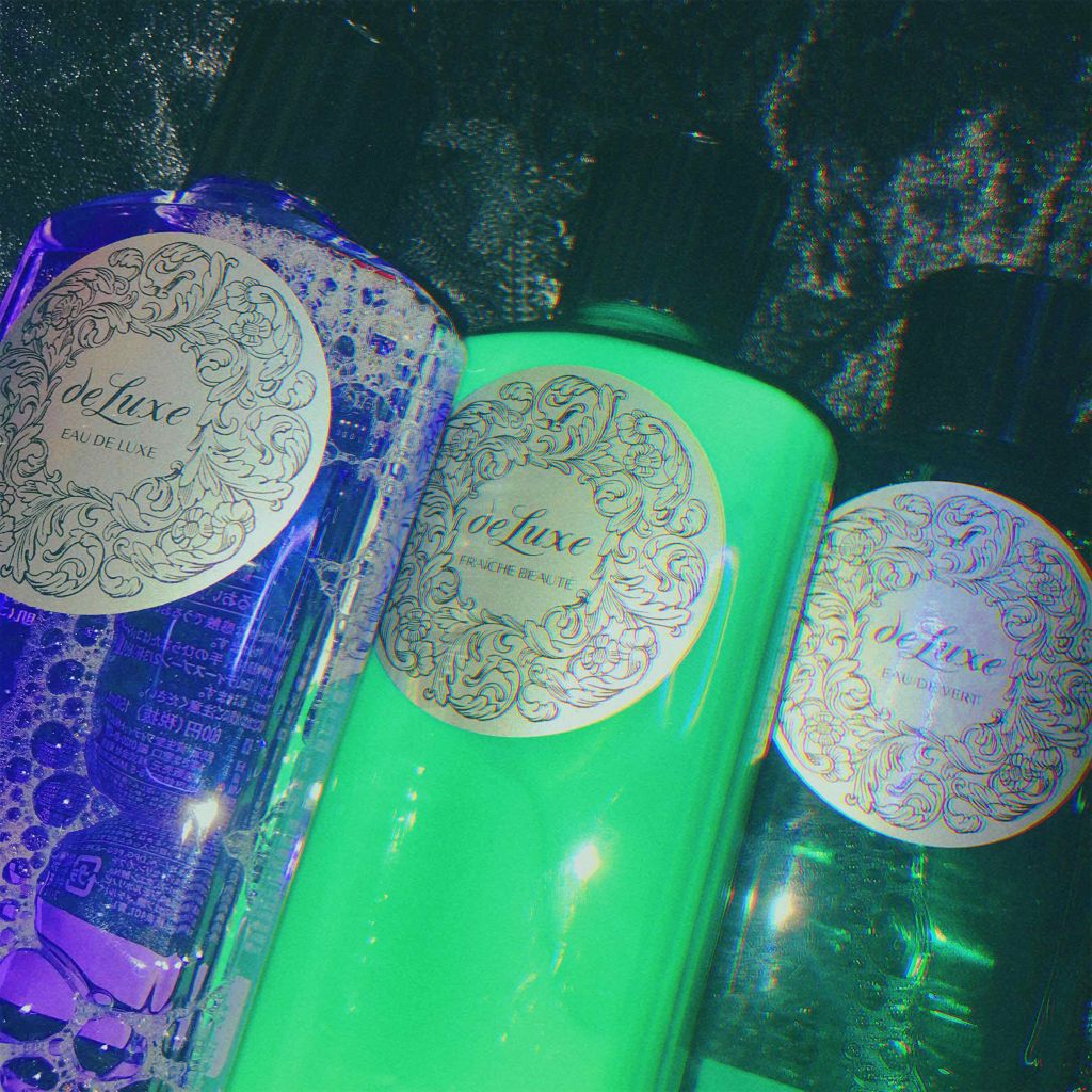 フレーシュボーテn ドルックスを使った口コミ レトロコスメに目覚めて1番目に付いたドルッ By K 101 混合肌 10代後半 Lips