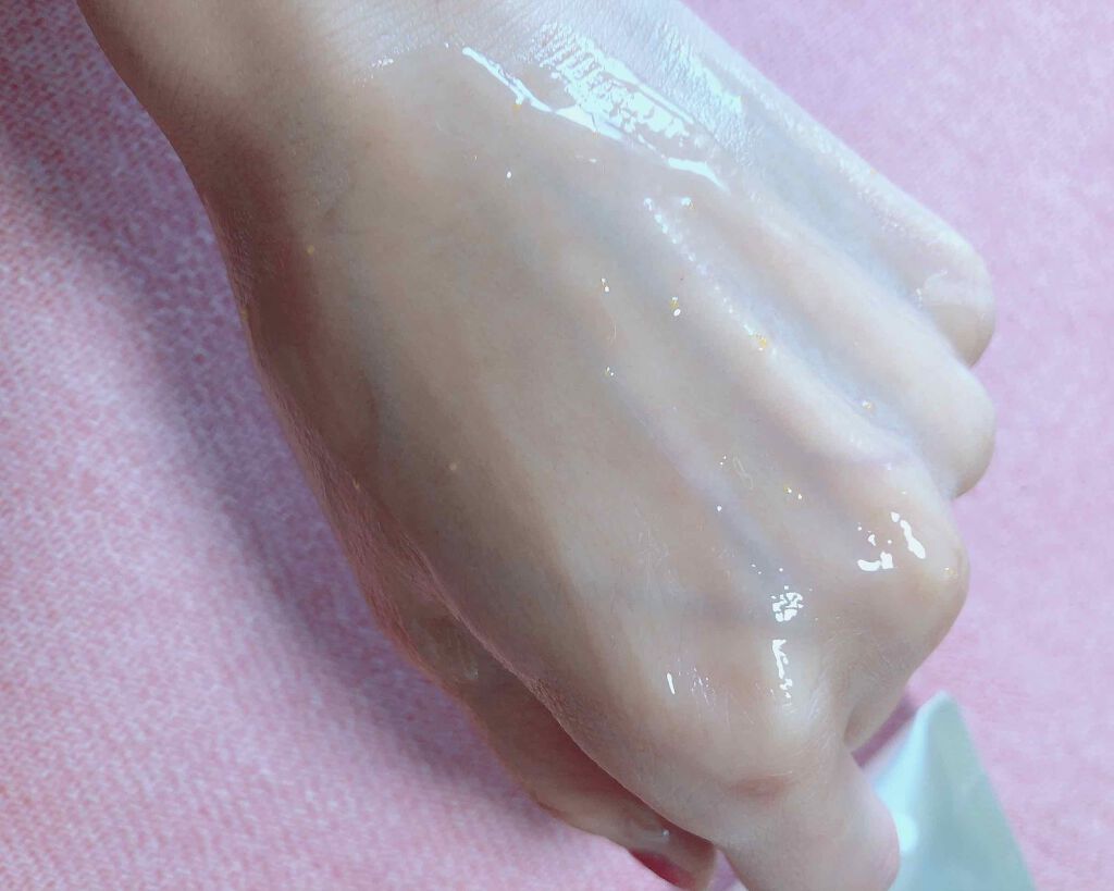 プレミアム ホットジェルクレンジング ラチェスカの効果に関する口コミ 水玉模様がかわいいパッケージです ラチェス By 高橋 里彩子 乾燥肌 代前半 Lips