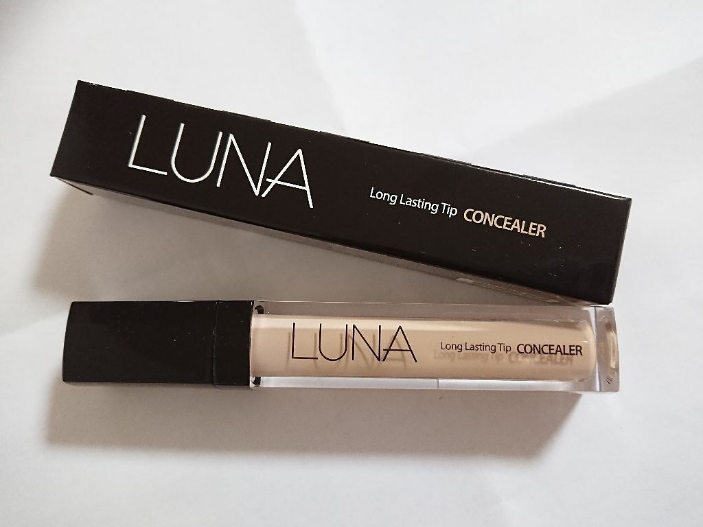 ○:LUNA
