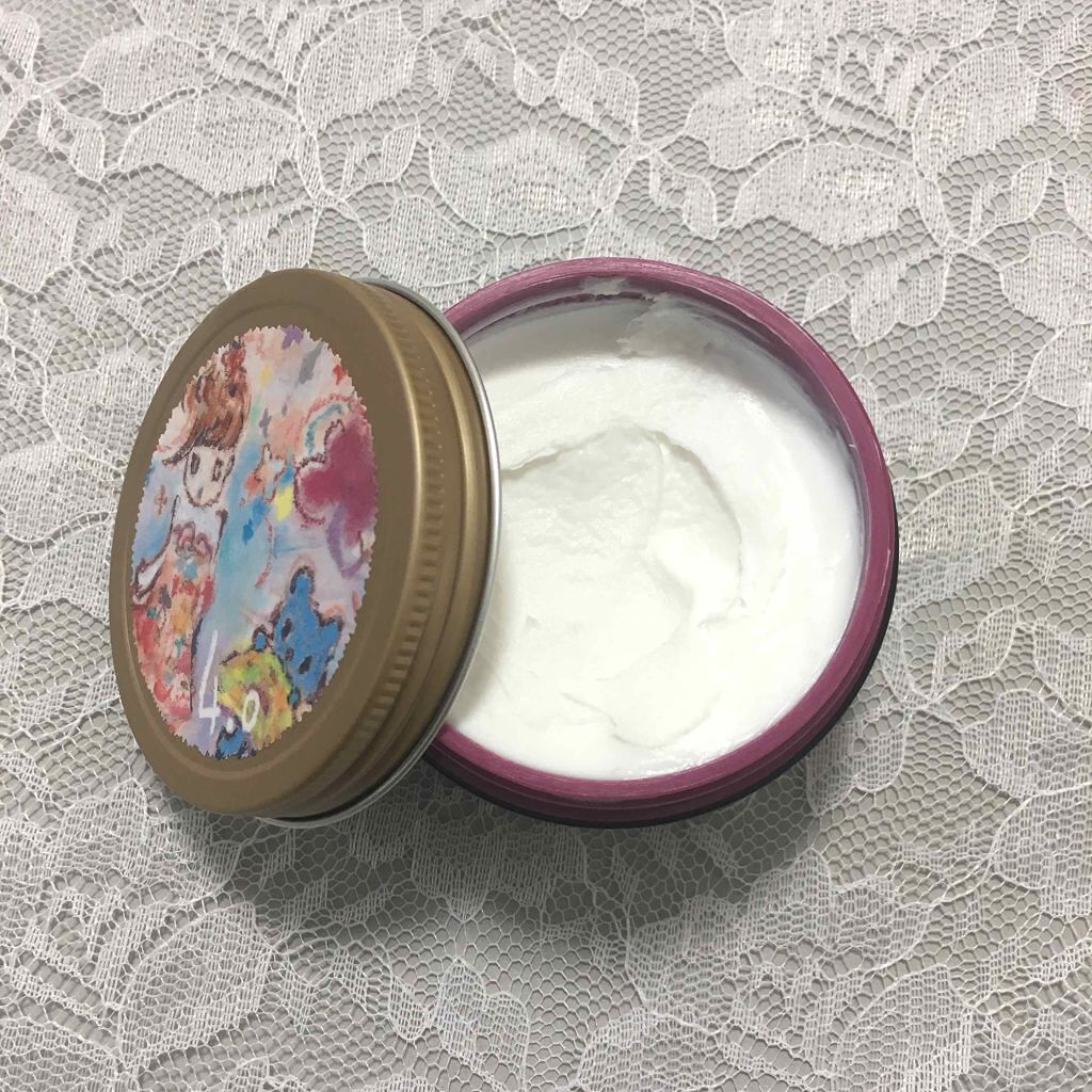 ナチュラルなワックスを