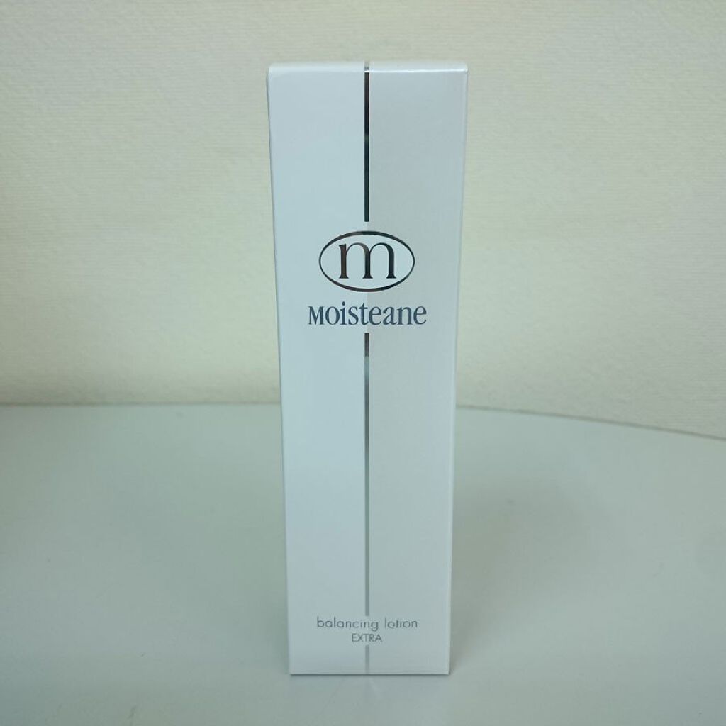 バランシングローションextra モイスティーヌのリアルな口コミ レビュー Lips