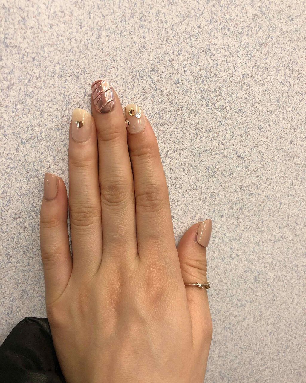 1秒ネイルマジックプレス Dashingdiva Magicpressの口コミ ネイル備忘録 Dashingdivamag By あやも 混合肌 代前半 Lips