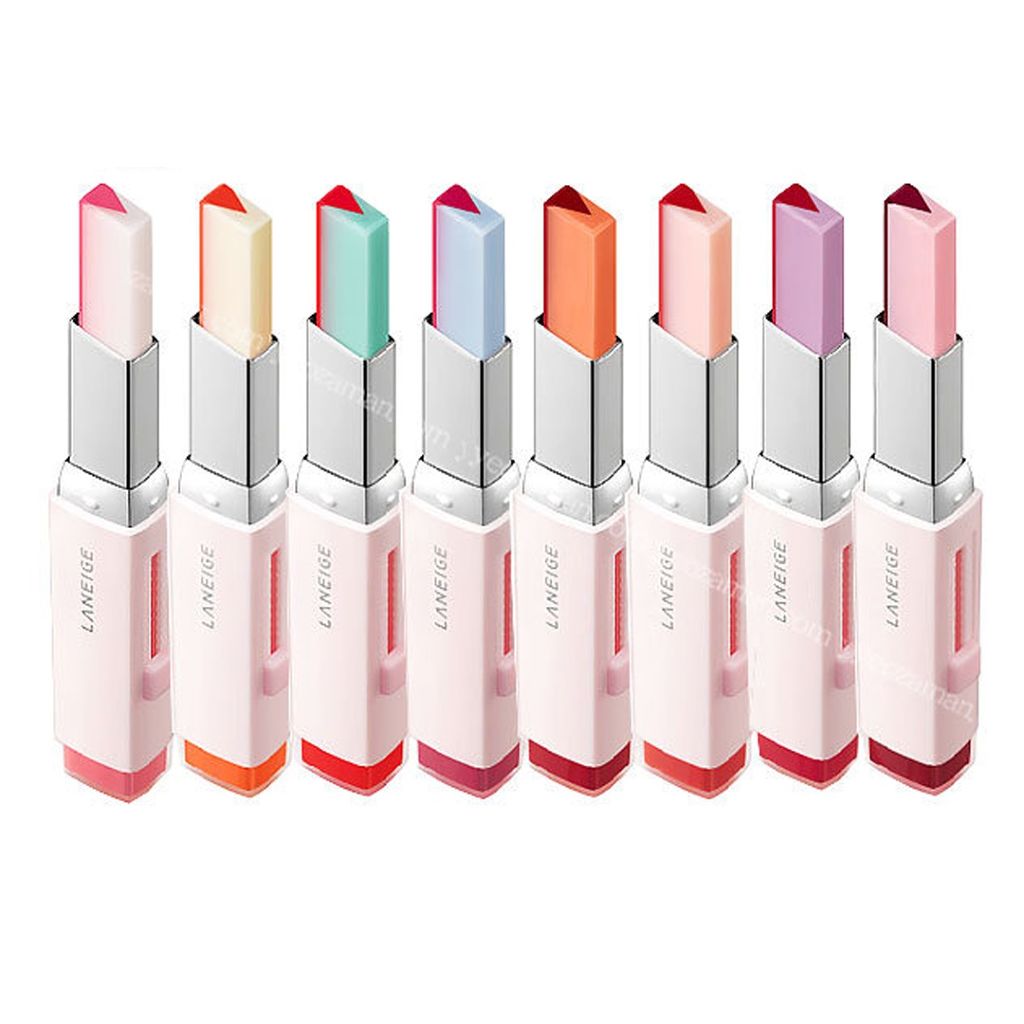 楽天市場 売切特価 Laneige ラネージュ レイヤリング リップ バー リップ 唇 保湿 うるおい リップスティック リップメイク リップカラー 口紅 韓国コスメ Beauti Topping 楽天市場店