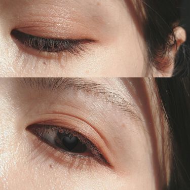 限定パウダーアイシャドウ ドレッシーシャドウ Cipicipiの口コミ シピシピドレシーシャドウ テラコッタブラ By チベスナ 乾燥肌 30代前半 Lips