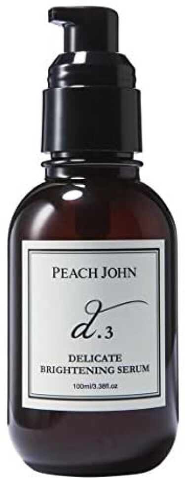 激安正規品 PEACH JOHN デリケートウォッシュオイル、ブライトニングセラム - その他