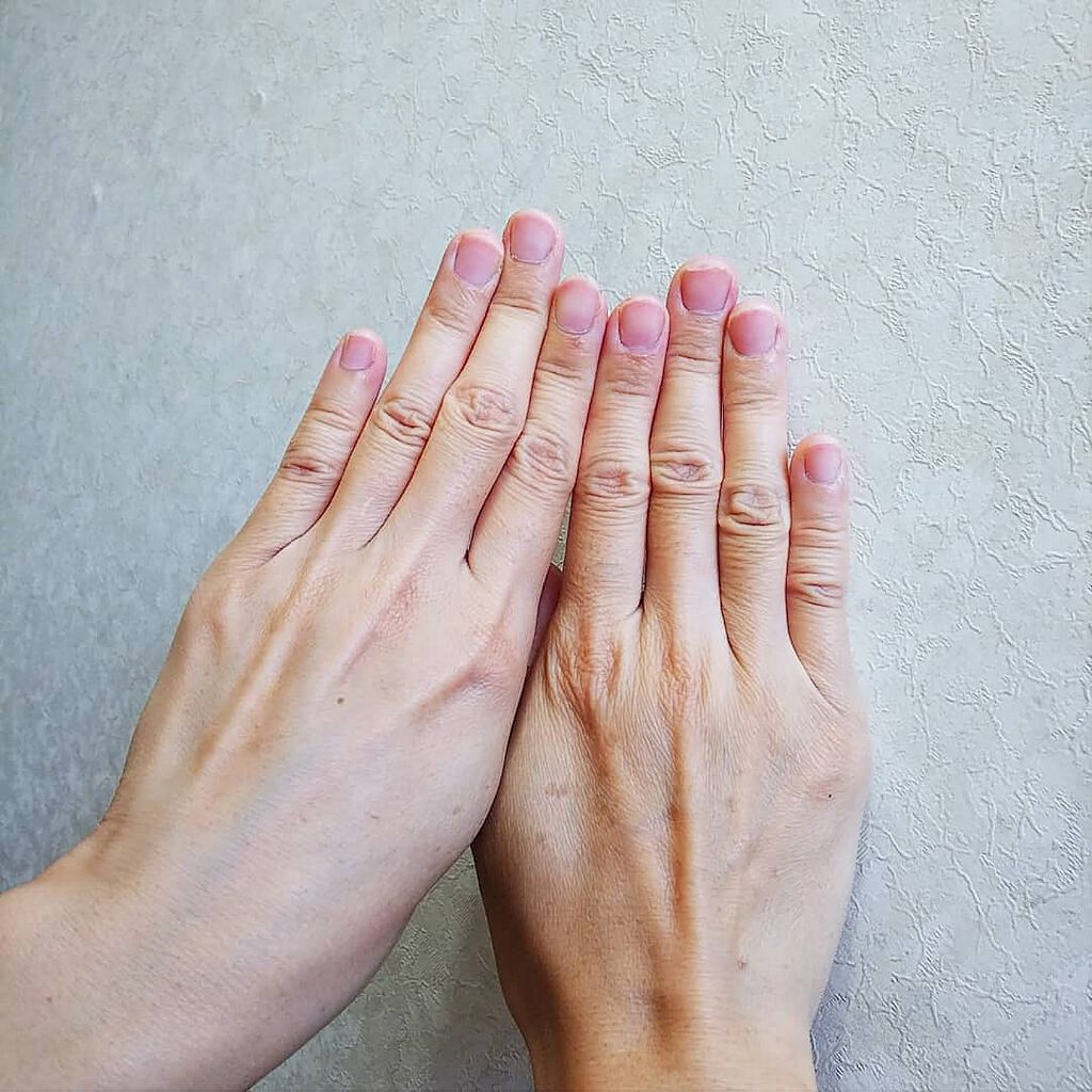 オーラザハンド メンソレータムの口コミ ロート製薬さんのエイジングケアハンドクリー By ともも フォローしてね 混合肌 30代前半 Lips